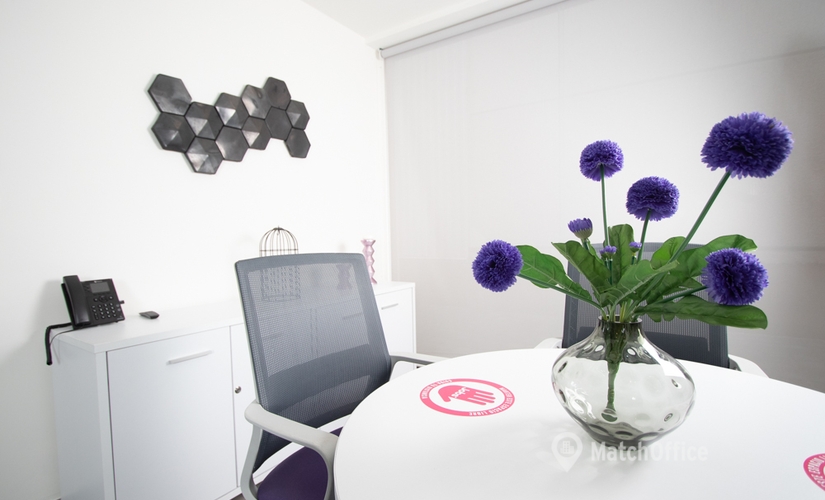 40 m² Shared office in Puebla, Calle Industrial (72680) - 4 | MatchOffice