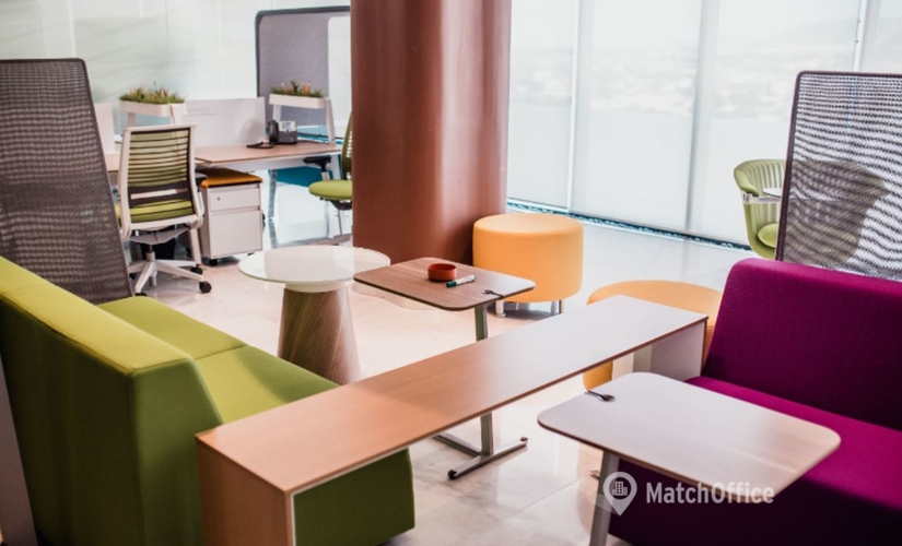 14 m² Business center property for rent in Monterrey, Boulevard Francisco Eusebio Kino 315 (83010) - 1 | MatchOffice