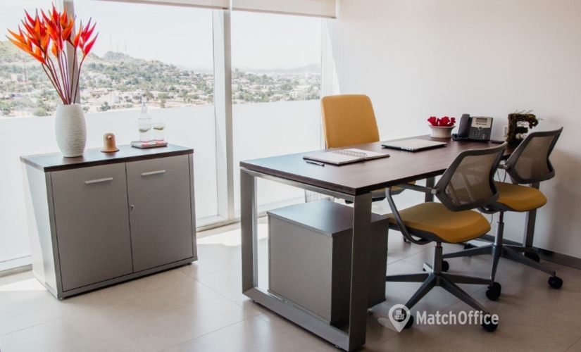 14 m² Business center place up for rent in Monterrey, Boulevard Francisco Eusebio Kino 315 (83010) - 4 | MatchOffice