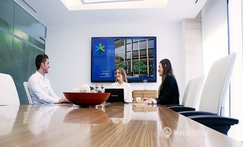 15 m² Business park building for rent in Puebla, Paseo Opera (72830) - 1 | MatchOffice.com