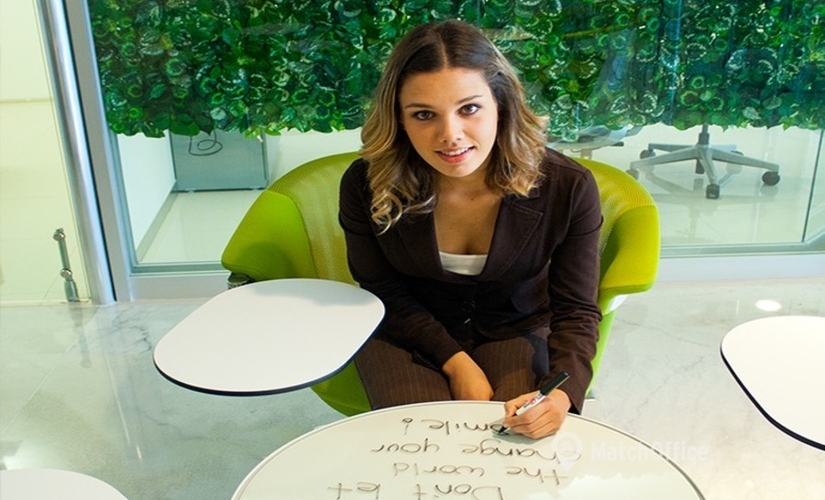 15 m² Business space building for rent in Puebla, Paseo Opera (72830) - 2 | MatchOffice.com