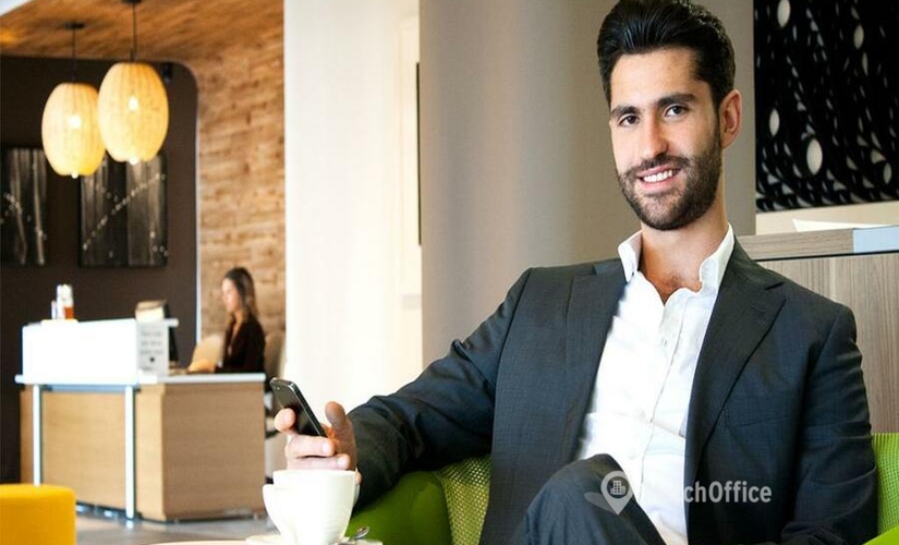 15 m² Business center building for rent in Puebla, Paseo Opera (72830) - 3 | MatchOffice.com