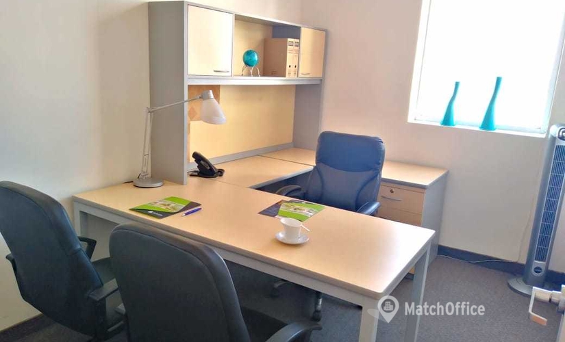 50 m² Serviced office property for rent in Puebla, Boulevard Hermanos Serdán 45 (72140) - 2 | MatchOffice.com