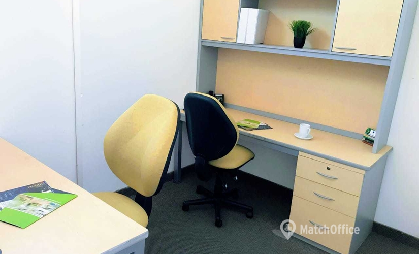 50 m² Serviced office building for rent in Puebla, Boulevard Hermanos Serdán 45 (72140) - 3 | MatchOffice.com