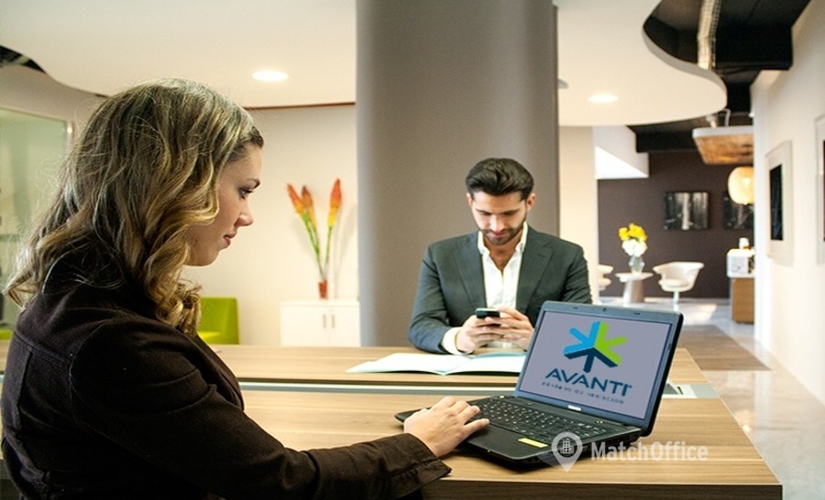 7 m² Business center property up for rent in Zacatecas City, De La Unión (98000) - 0 | MatchOffice