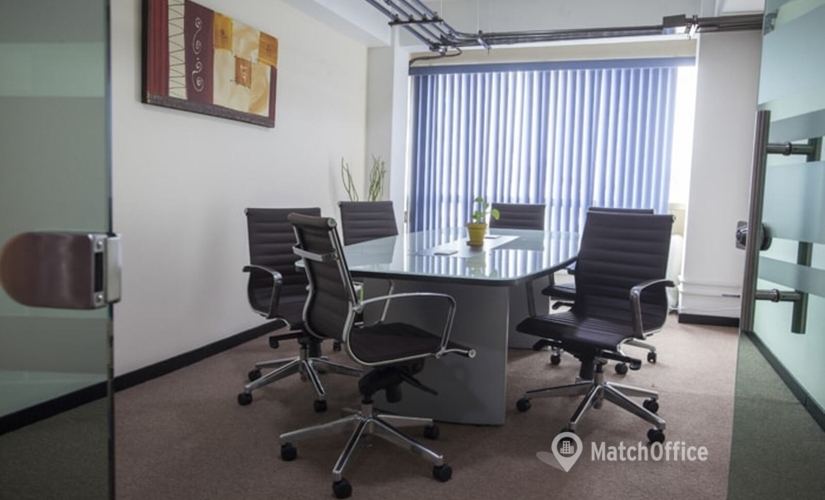 60 m² Conference room in Mexico City Cuauhtémoc, Coahuila 223 (06700) - 1 | MatchOffice