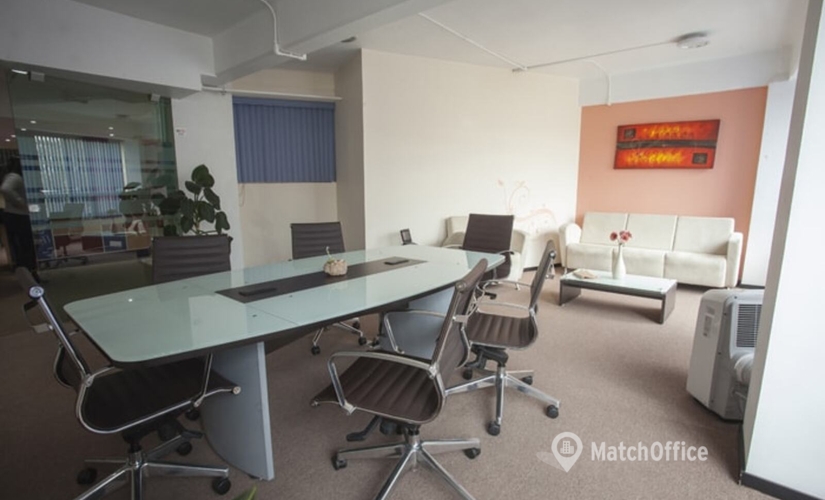 60 m² Conference center in Mexico City Cuauhtémoc, Coahuila 223 (06700) - 3 | MatchOffice