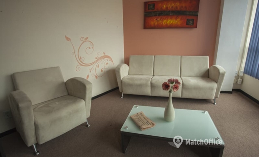 60 m² Meeting room in Mexico City Cuauhtémoc, Coahuila 223 (06700) - 4 | MatchOffice.com