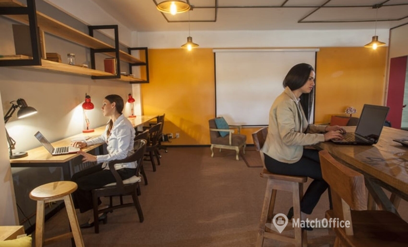 Virtual office space in Mexico City Álvaro Obregón, Avenida Insurgentes Sur 2047 (01000) - 1 | MatchOffice.com