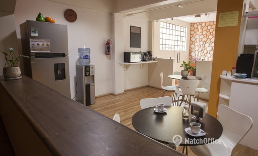 30 m² Convention center in Mexico City Álvaro Obregón, Avenida Insurgentes Sur 2047 (01000) - 3 | MatchOffice