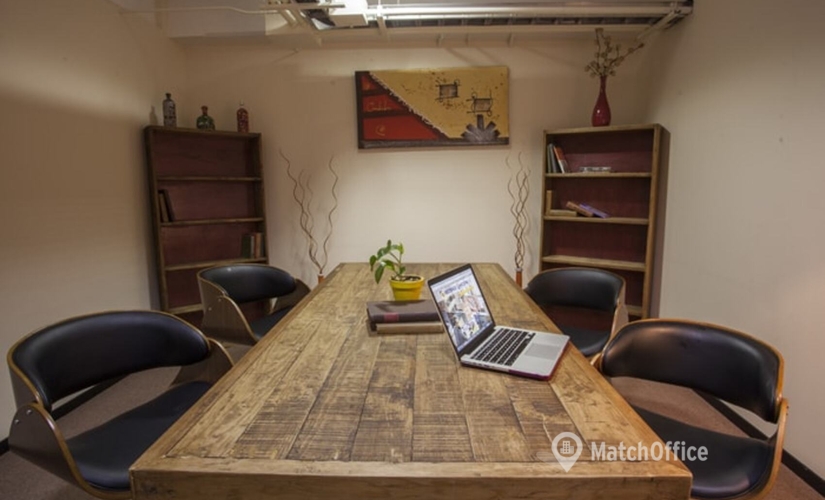 60 m² Business center in Mexico City Álvaro Obregón, Avenida Insurgentes Sur 2047 (01000) - 2 | MatchOffice.com