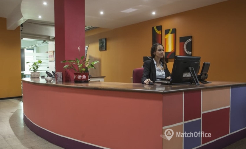 30 m² Conference room in Mexico City Álvaro Obregón, Avenida Insurgentes Sur 2047 (01000) - 4 | MatchOffice.com