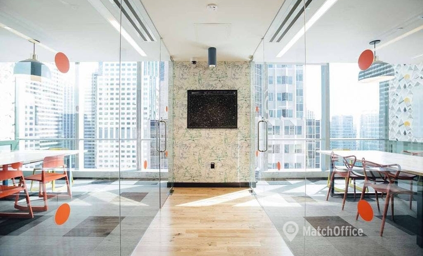 40 m² Business center in Mexico City, Tonalá 10 (06700) - 0 | MatchOffice