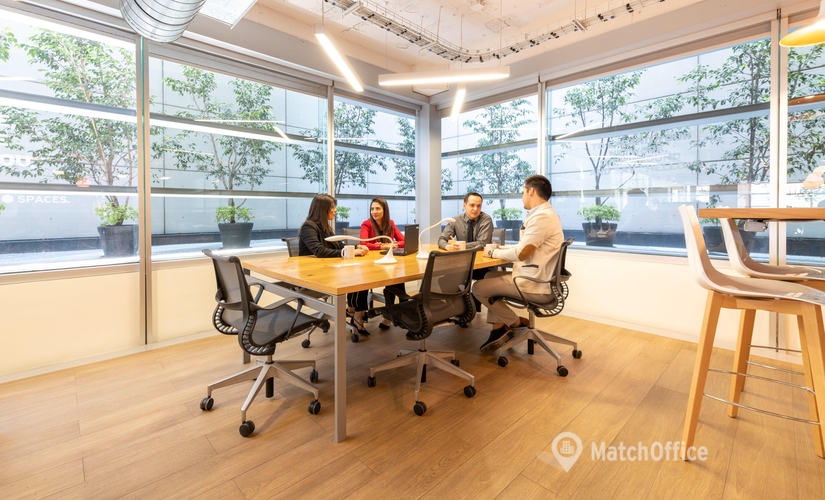 67 m² Business park in Mexico City, Prado Sur 150 (11000) - 2 | MatchOffice.com