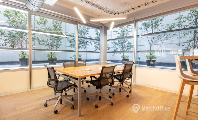 67 m² Business center in Mexico City, Prado Sur 150 (11000) - 4 | MatchOffice