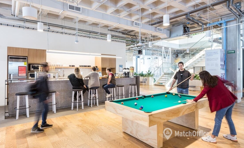 100 m² Business space in Monterrey, Avenida Eugenio Garza Sada Sur 1892 (64740) - 4 | MatchOffice