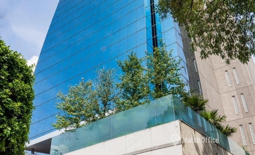 Virtual office space in Mexico City, Monte Pelvoux 220 (11000) - 0 | MatchOffice.com