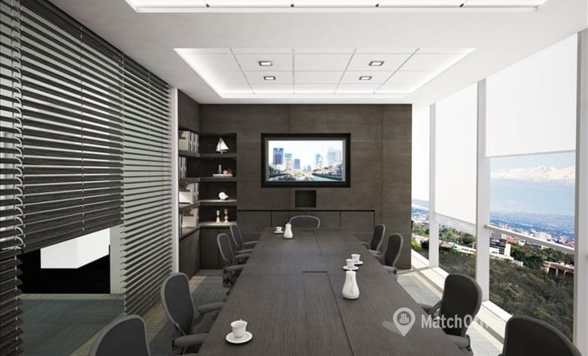 145 m² Coworking  in Mexico City, Monte Pelvoux 220 (11000) - 2 | MatchOffice