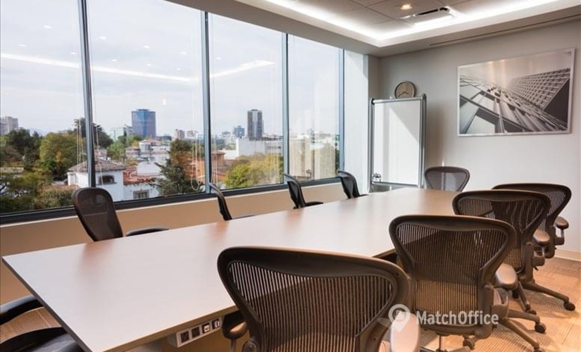 96 m² Shared workspace  in Mexico City, Aristóteles 77 (11550) - 3 | MatchOffice