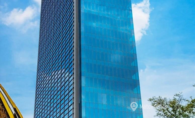 300 m² Business space in Mexico City, Col. Del Valle (03100) - 0 | MatchOffice.com