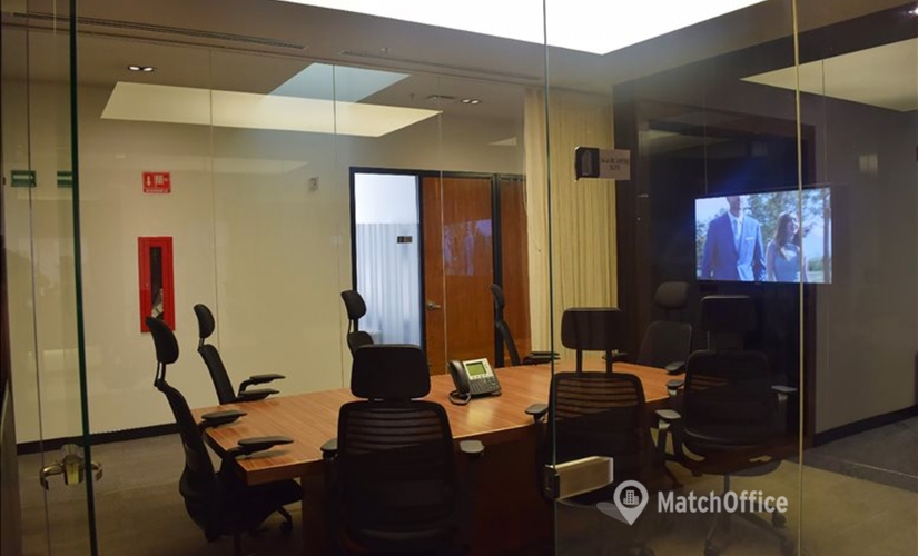 300 m² Business park in Mexico City, Col. Del Valle (03100) - 4 | MatchOffice
