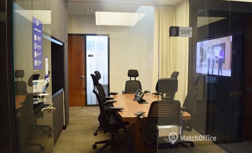 Virtual business address in Mexico City, Col. Del Valle (03100) - 2 | MatchOffice