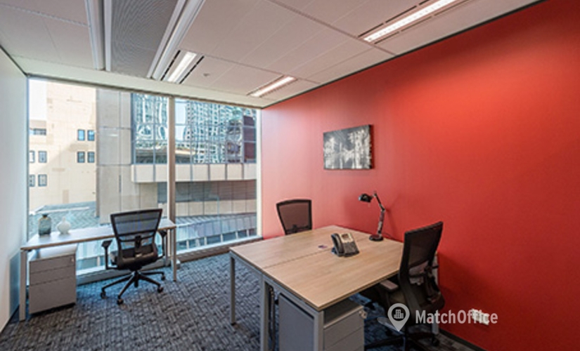 Virtual business address in Mexico City, Avenida de los Insurgentes Sur 863 (03810) - 2 | MatchOffice.com