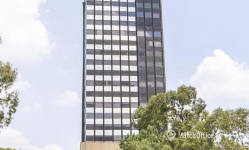 250 m² Coworking space  in Mexico City, Ejercito Nacional 216 (11590) - 0 | MatchOffice.com