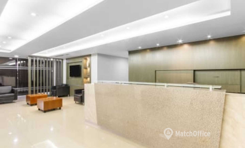 250 m² Coworking space in Mexico City, Ejercito Nacional 216 (11590) - 1 | MatchOffice.com