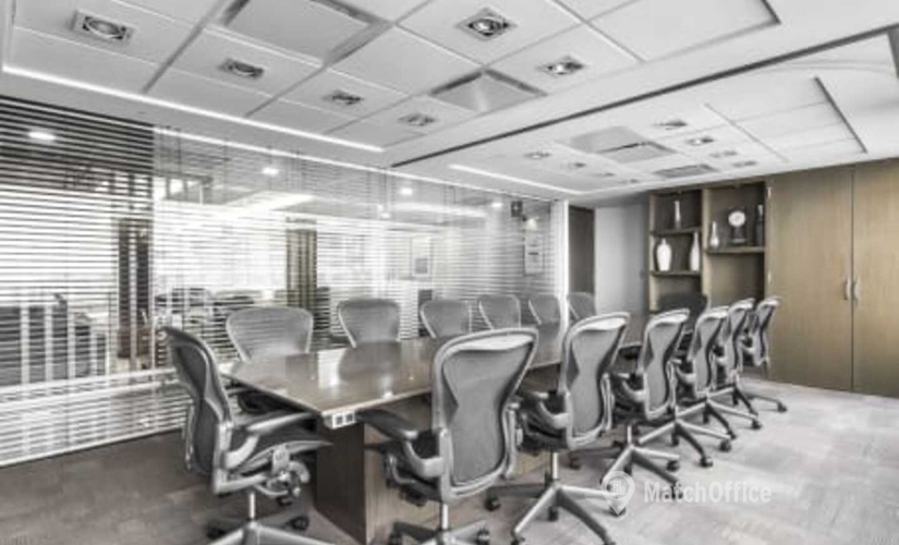 250 m² Coworking space in Mexico City, Ejercito Nacional 216 (11590) - 2 | MatchOffice