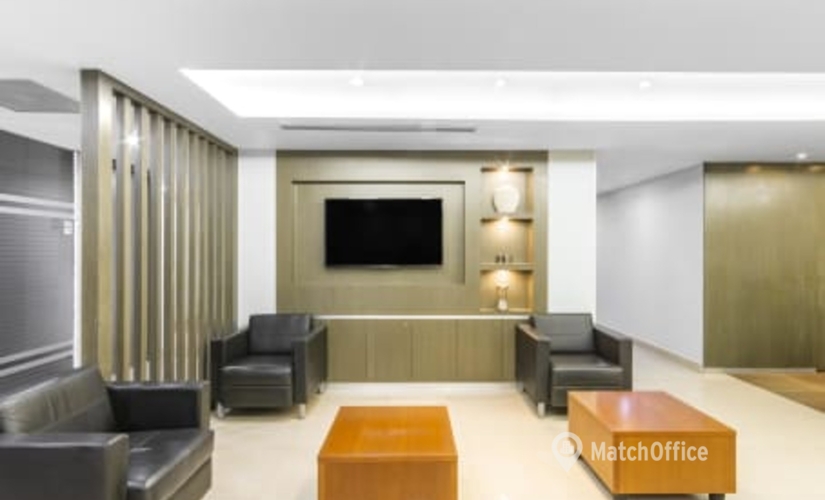 250 m² Shared office  in Mexico City, Ejercito Nacional 216 (11590) - 4 | MatchOffice.com