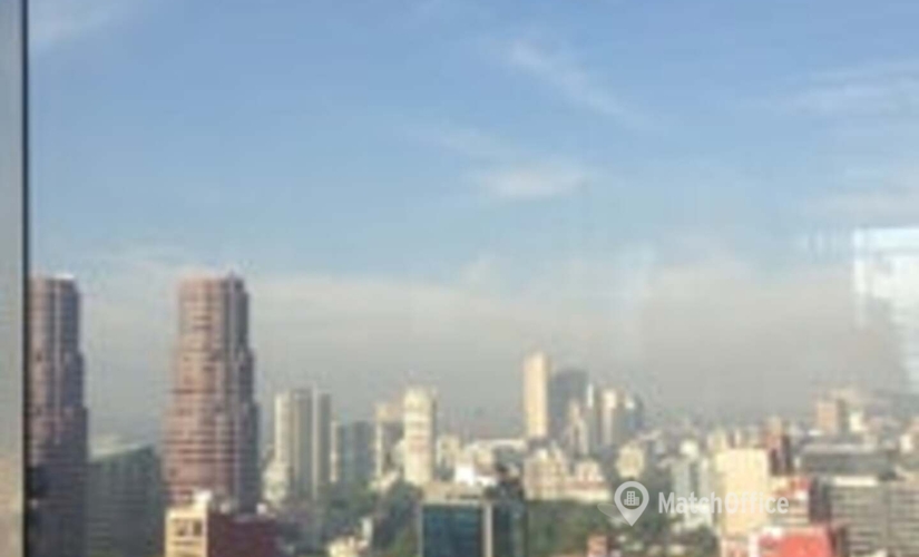 186 m² Business park in Mexico City, Calzada General Mariano Escobedo 476 (11590) - 2 | MatchOffice