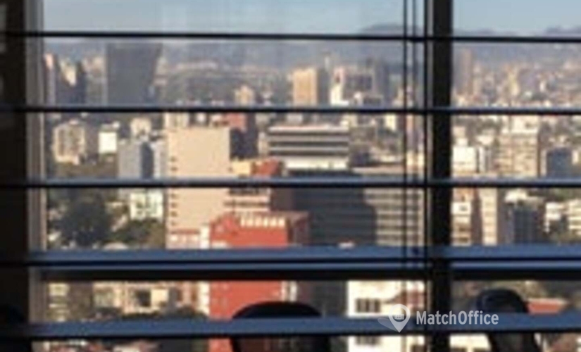 Virtual business address in Mexico City, Calzada General Mariano Escobedo 476 (11590) - 0 | MatchOffice.com