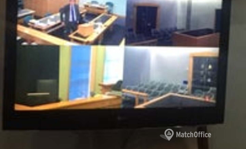 186 m² Shared office  in Mexico City, Calzada General Mariano Escobedo 476 (11590) - 3 | MatchOffice