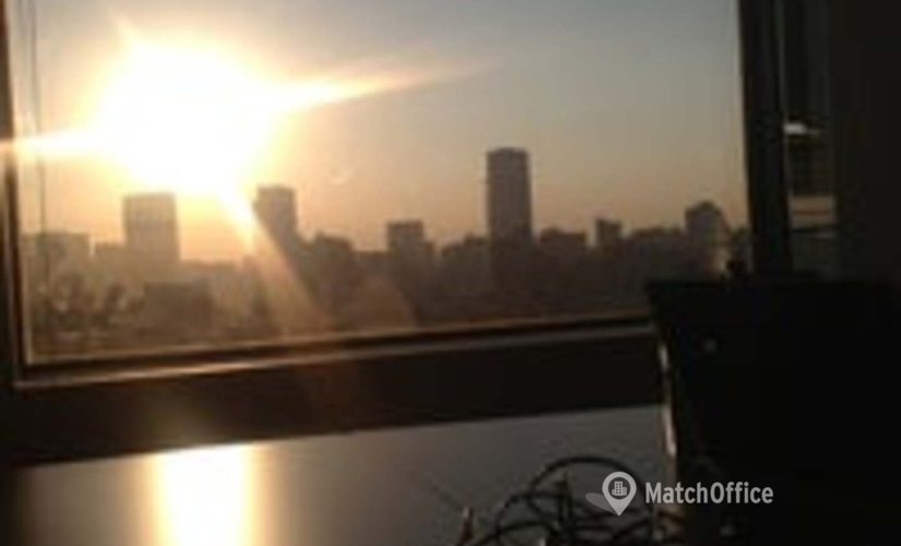 186 m² Shared workspace  in Mexico City, Calzada General Mariano Escobedo 476 (11590) - 4 | MatchOffice.com