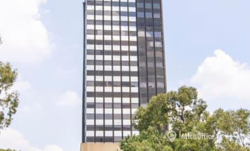 Virtual office space in Mexico City, Avenida Ejército Nacional 216 (11590) - 4 | MatchOffice