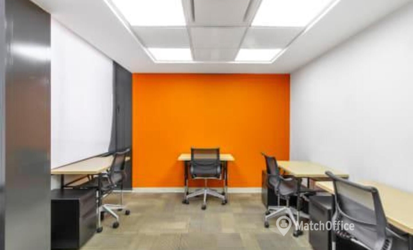 168 m² Shared workspace in Mexico City, Avenida Ejército Nacional 216 (11590) - 0 | MatchOffice.com