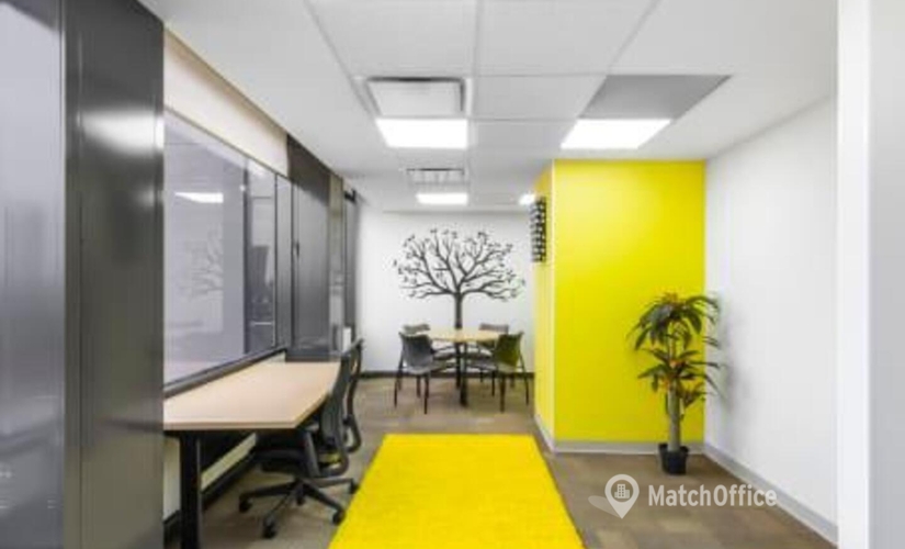 168 m² Shared workspace  in Mexico City, Avenida Ejército Nacional 216 (11590) - 1 | MatchOffice