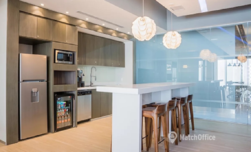 50 m² Convention center in Mexico City, Carretera México-Toluca 5420 (05320) - 6 | MatchOffice.com