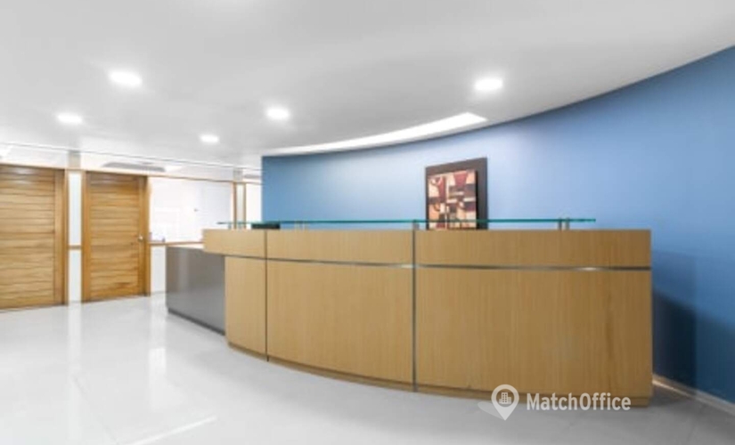 Virtual office space in Monterrey, Batallón de San Patricio 109 (66260) - 1 | MatchOffice