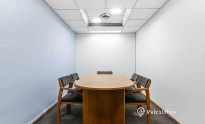 Virtual office in Monterrey, Batallón de San Patricio 109 (66260) - 2 | MatchOffice.com
