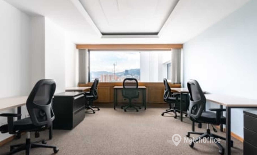 Virtual business address in Monterrey, Batallón de San Patricio 109 (66260) - 3 | MatchOffice.com