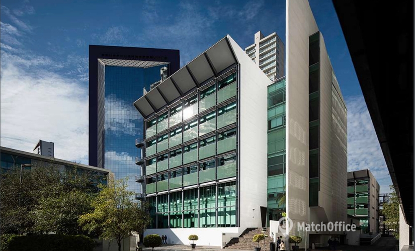 100 m² Conference center in Monterrey, Boulevard Díaz Ordaz 140 (64650) - 0 | MatchOffice