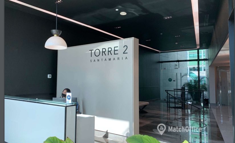 100 m² Convention center in Monterrey, Boulevard Díaz Ordaz 140 (64650) - 1 | MatchOffice.com