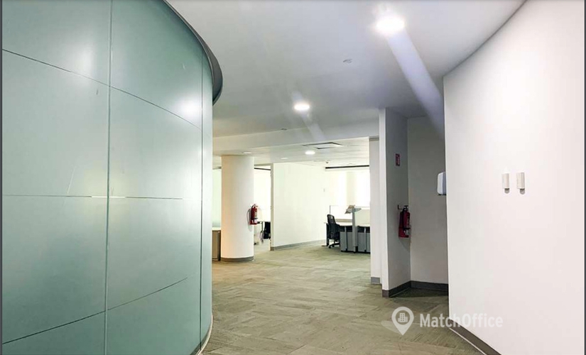 100 m² Conference room in Monterrey, Boulevard Díaz Ordaz 140 (64650) - 2 | MatchOffice