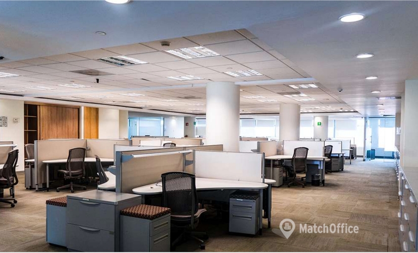 100 m² Meeting room in Monterrey, Boulevard Díaz Ordaz 140 (64650) - 4 | MatchOffice