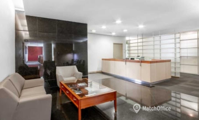 Virtual office in Mexico City, Alfonso Nápoles Gandara 50 (01210) - 1 | MatchOffice.com