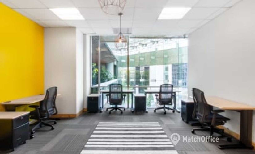 Virtual office in Mexico City, Alfonso Nápoles Gandara 50 (01210) - 3 | MatchOffice