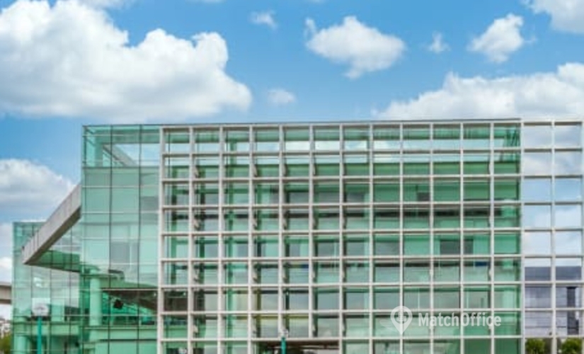 100 m² Convention center in Mexico City, Alfonso Nápoles Gandara 50 (01210) - 0 | MatchOffice