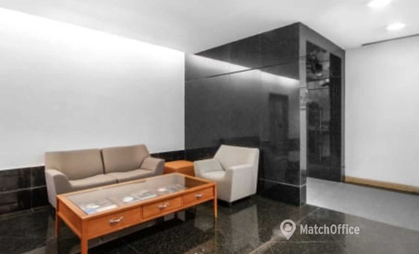 100 m² Convention center in Mexico City, Alfonso Nápoles Gandara 50 (01210) - 4 | MatchOffice